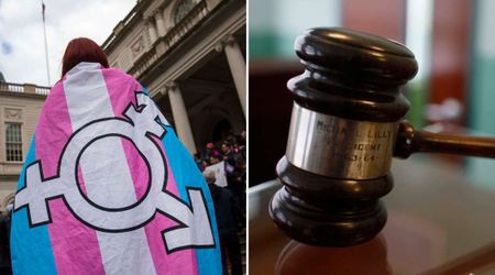 US Supreme Court upholds state bans on transgender girls in women’s school sports