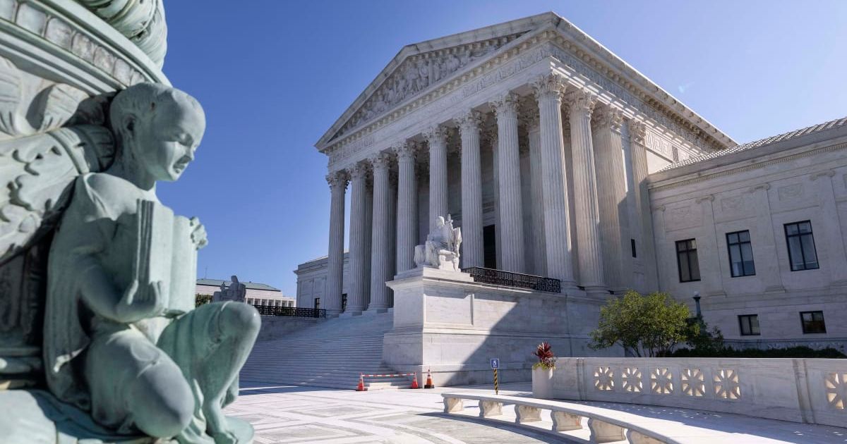 The ruling removes decades-old federal limits on coordinated campaign spending, allowing party committees to work more closely with candidates. (Getty Images)