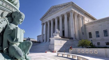 SCOTUS hands GOP major midterm boost by scrapping campaign spending limits
