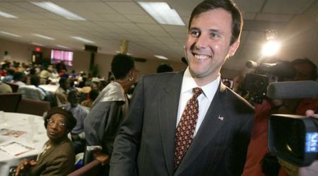 Trump backed Tom Kean Jr reveals depression diagnosis behind long absence from Congress