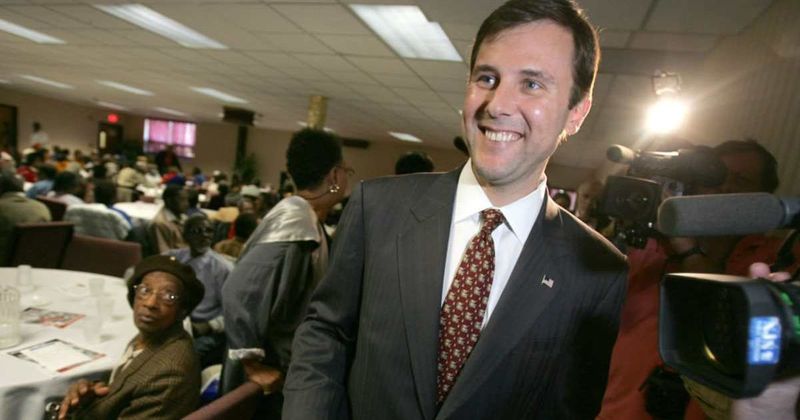 Trump backed Tom Kean Jr reveals depression diagnosis behind long absence from Congress
