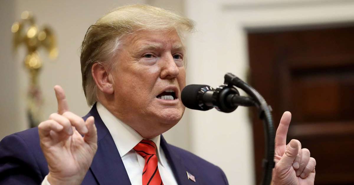 President Trump urges Congress to act immediately after Supreme Court blocks his birthright citizenship order (Getty Images)