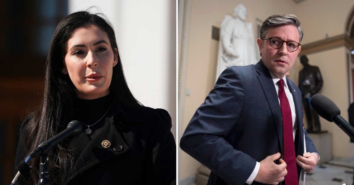 Conservative Republicans sink key vote, throwing House plans into chaos and stalling GOP legislation (Getty Images, AP Photos)