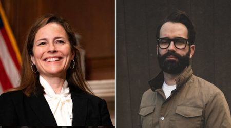 Matt Walsh calls Amy Coney Barrett 'DEI hire' after Supreme Court birthright citizenship ruling