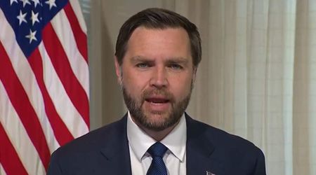 JD Vance slams birthright citizenship ruling as 'preposterous,' warns it will fuel 'birth tourism'