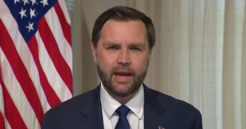 JD Vance slams birthright citizenship ruling as 'preposterous,' warns it will fuel 'birth tourism'