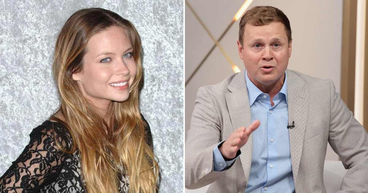 Spencer Pratt said Daveigh Chase died because nobody cared to take her to rehab (Craig Barritt/WireImage, Getty Images)