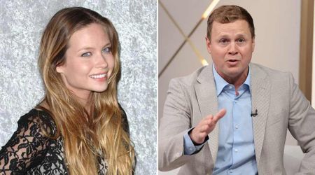 Spencer Pratt claims Daveigh Chase should've been 'dragged' to rehab over AIDS diagnosis