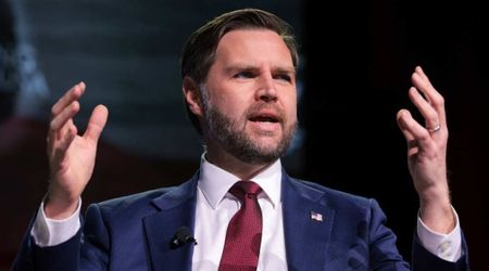 'Some days even more oil than before the war’: Vance says Hormuz oil flow has fully recovered