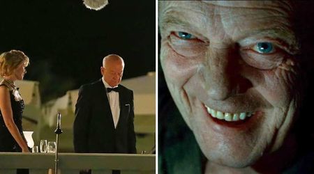 Michael Byrne, ‘Harry Potter’ and ‘Indiana Jones’ actor, dies at 82
