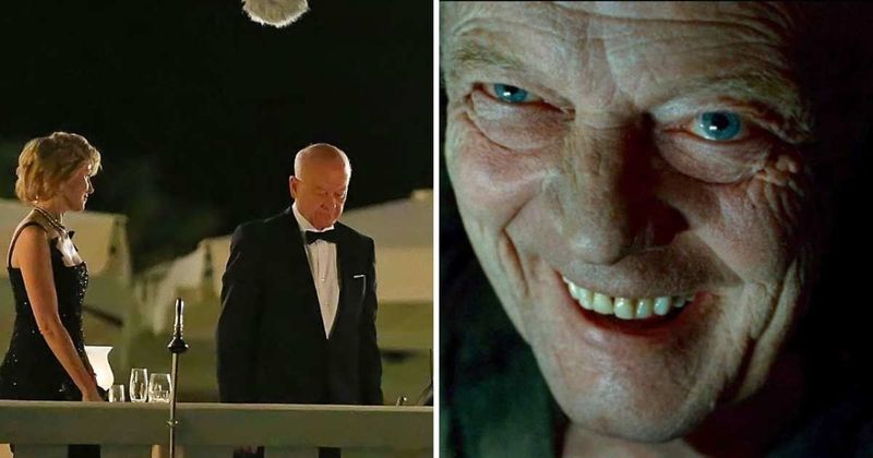 Michael Byrne, ‘Harry Potter’ and ‘Indiana Jones’ actor, dies at 82