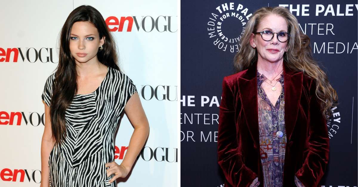 Melissa Gilbert spoke out in solidarity with Daveigh Chase after her tragic death at 35 (Getty Images)