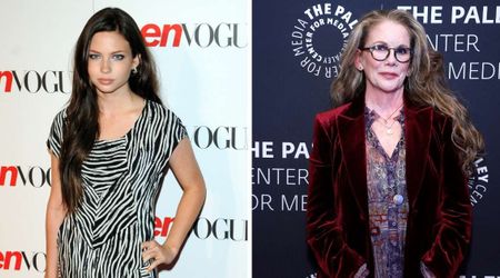 Melissa Gilbert calls out ‘stage parents’ while mourning Daveigh Chase’s death at 35