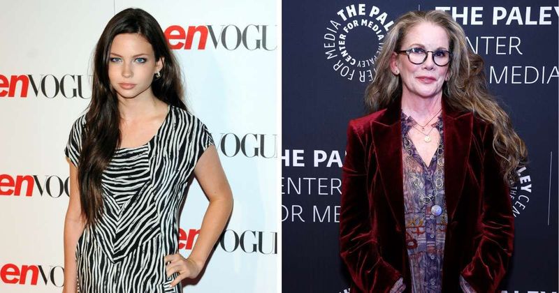 Melissa Gilbert calls out ‘stage parents’ while mourning Daveigh Chase’s death at 35