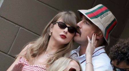 Taylor Swift and Travis Kelce’s rehearsal dinner venue revealed ahead of MSG wedding: Report