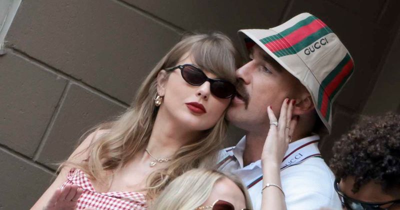 Taylor Swift and Travis Kelce’s rehearsal dinner venue revealed ahead of MSG wedding: Report