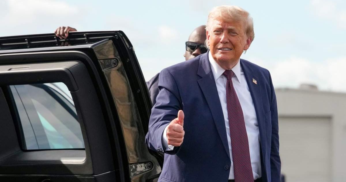 The Trump administration has lifted export restrictions that temporarily prevented Anthropic from offering its newest AI models to the public (Getty Images)