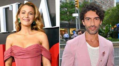 Blake Lively demands more than $8M in legal fees from Justin Baldoni and Wayfarer Studios