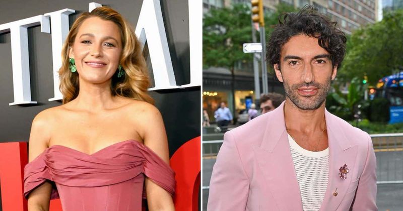 Blake Lively demands more than $8M in legal fees from Justin Baldoni and Wayfarer Studios