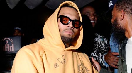Chris Brown ordered to pay $13M after jury finds him liable in housekeeper's dog attack lawsuit