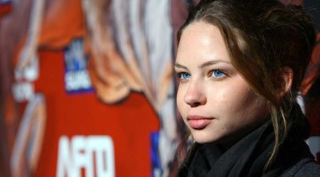 Daveigh Chase’s father says her death from AIDS at 35 ‘doesn’t surprise’ him