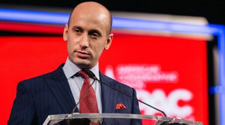  Miller says US must 'take a hard look' at foreign pregnant women after SC citizenship decision