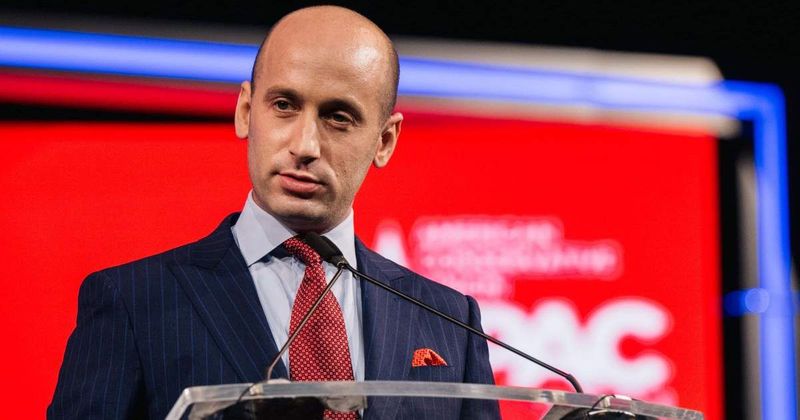  Miller says US must 'take a hard look' at foreign pregnant women after SC citizenship decision