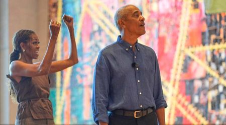 'A lot of Obamas out there': Ex-POTUS says splintered media is holding back next Democratic star