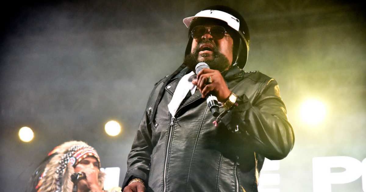 President Donald Trump remembered Village People frontman Victor Willis following the singer's death at age 74 (Tim Mosenfelder/WireImage)