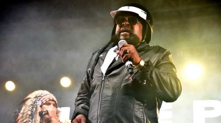 Trump mourns Village People's Victor Willis, says 'YMCA' became campaign anthem after rally boom