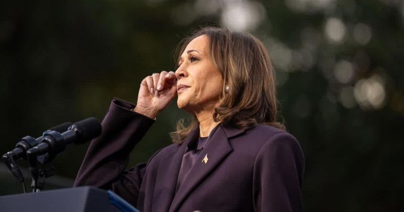Kamala Harris quietly reaches out to Zohran Mamdani as Democrats brace for 2028