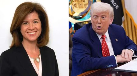 Trump demands Senate fire Obama-era parliamentarian as GOP agenda hits procedural wall