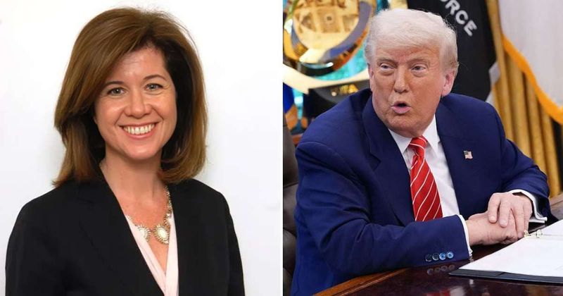 Trump demands Senate fire Obama-era parliamentarian as GOP agenda hits procedural wall