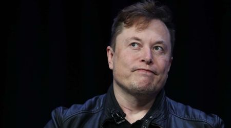 Fact Check: Did Musk's SpaceX secretly build an AI 'handset', or is WSJ off track?