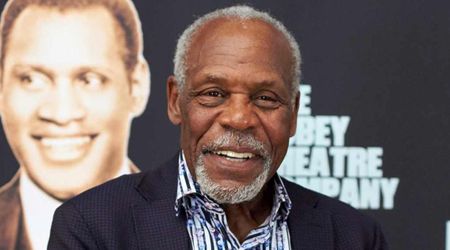 Danny Glover reveals he has been living with Alzheimer's ahead of 80th birthday: 'Life continues'