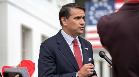 Acting AG Todd Blanche vows DOJ will be 'focused on stopping' birth tourism after SCOTUS ruling