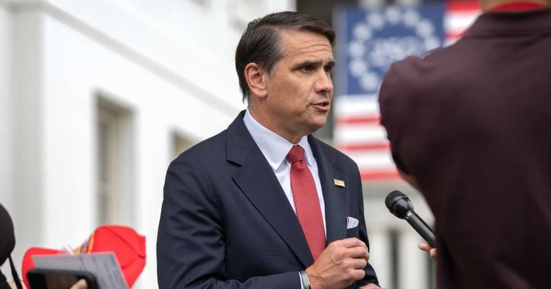 Acting AG Todd Blanche vows DOJ will be 'focused on stopping' birth tourism after SCOTUS ruling