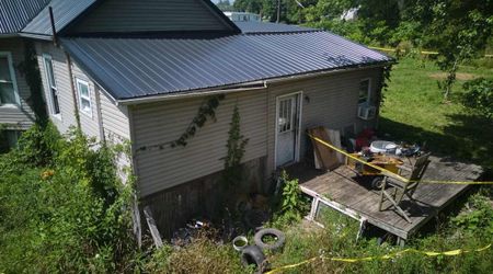 16 children rescued after years hidden from schools and doctors in 'pure evil' Ohio home