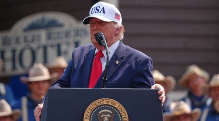Trump interacts with AI Theodore Roosevelt, calls former president’s life ‘freakin’ wild’