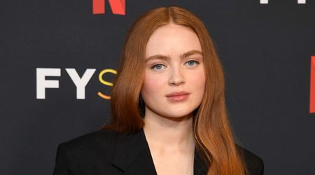 Sadie Sink reveals she landed 'Spider-Man: Brand New Day' role without auditioning