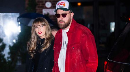 Taylor Swift and Travis Kelce's wedding guest claims ceremony won't be held at Madison Square Garden