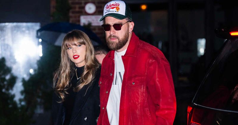 Taylor Swift and Travis Kelce's wedding guest claims ceremony won't be held at Madison Square Garden