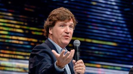 Fact Check: Did Tucker Carlson announce plans to build a third US political party?