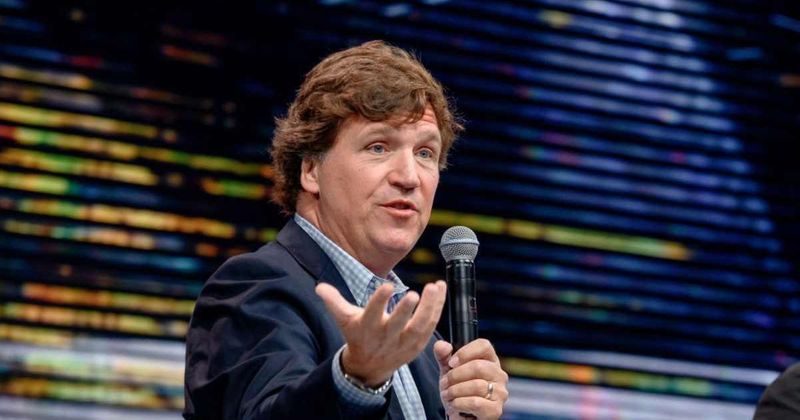 Fact Check: Did Tucker Carlson announce plans to build a third US political party?