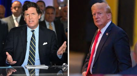Tucker Carlson calls Trump 'not in charge of his own life' and vows to build new party