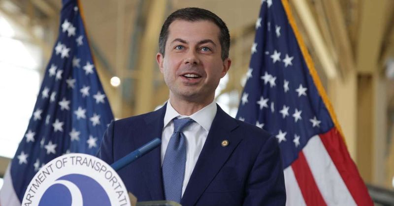 Pete Buttigieg speaks out after 'awful' child services swatting incident: 'We can't go on like this'