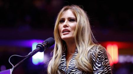 Fact Check: Did Melania Trump pocket the entire $40M Amazon documentary deal?
