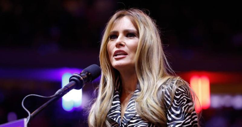 Fact Check: Did Melania Trump pocket the entire $40M Amazon documentary deal?