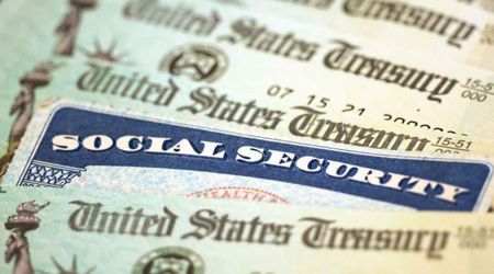 Trump admin to issue commemorative Social Security cards to babies born during America’s 250th year