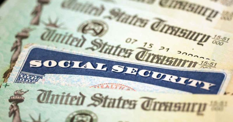 Trump admin to issue commemorative Social Security cards to babies born during America’s 250th year